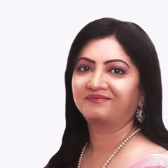 Dr. Debalina Brahma